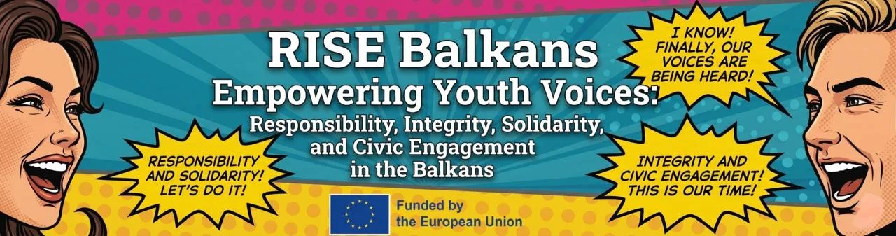 RISE Balkans