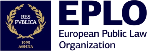 European Public Law Organization (EPLO)