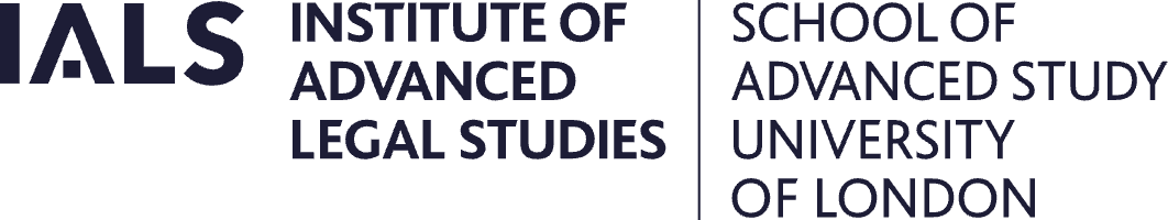 Institute of Advanced Legal Studies, University of London