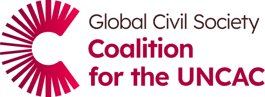 UNCAC Coalition – Global Civil Society Coalition for the UNCAC