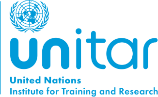 UNITAR – United Nations Institute for Training and Research