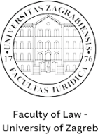 University of Zagreb, Faculty of Law